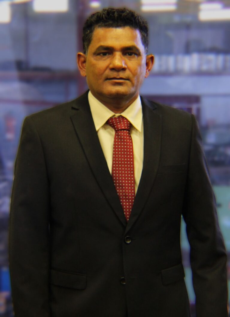 Zakir Hack