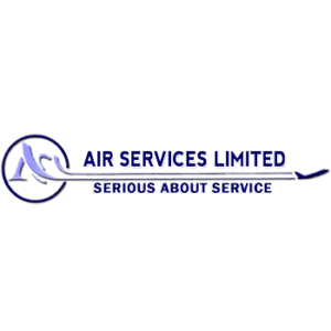 Logo of Air Services Limited