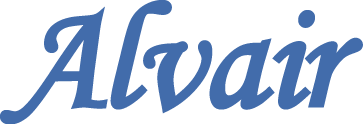 Logo of Alvair