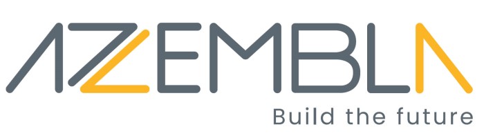 Logo of AZEMBLA