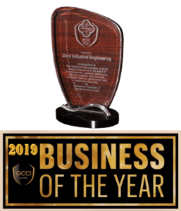 Business of the Year Award