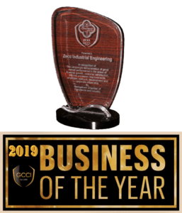 Business of the Year Award