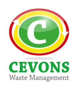 Logo of CEVONS