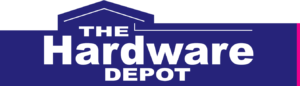 Logo of hardware depot