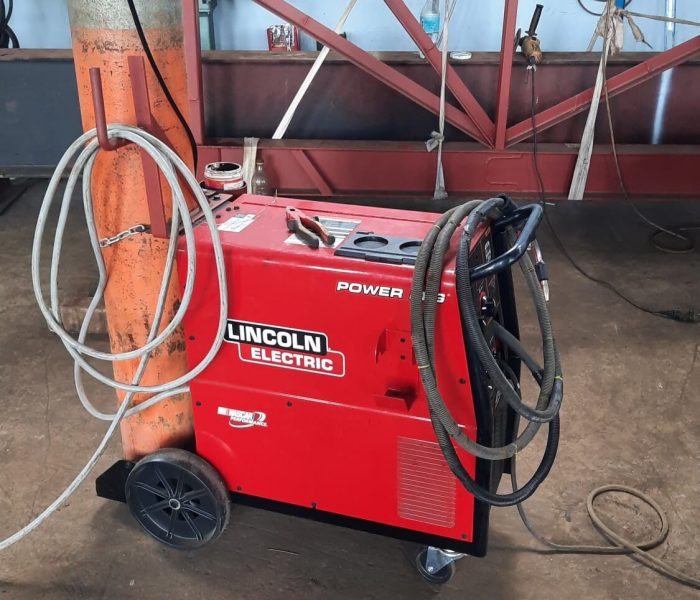 Lincoln Electric Mig Welder